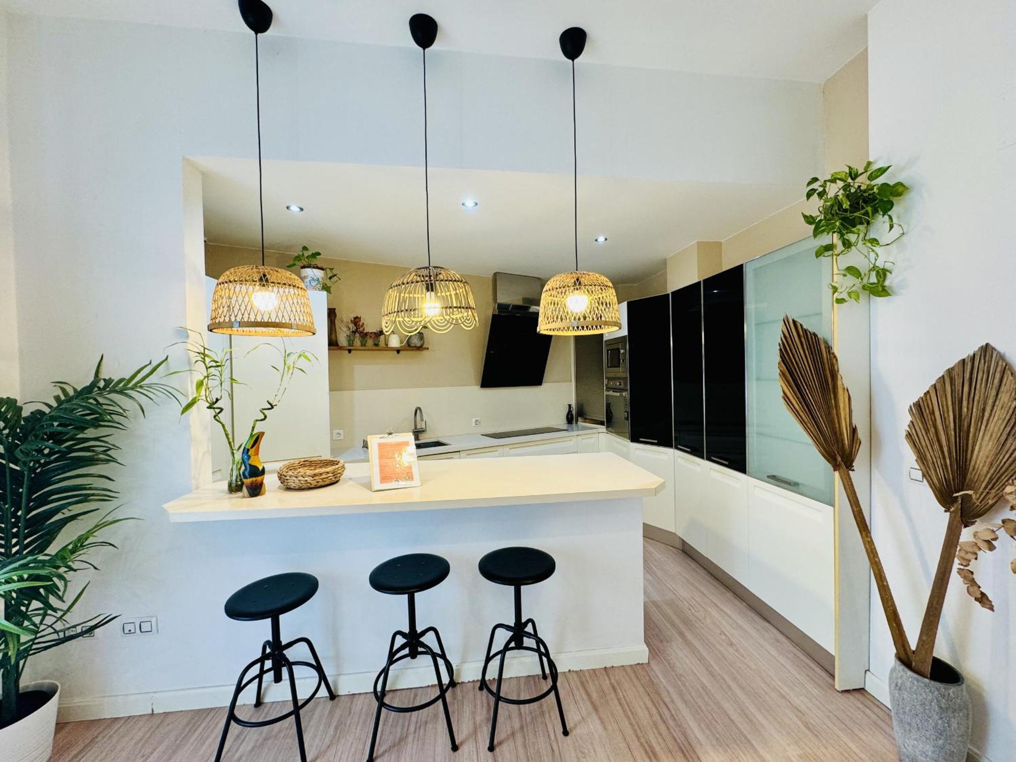 Mana Home Keep Calm Feel The Light And Shine Cadiz Exterior photo