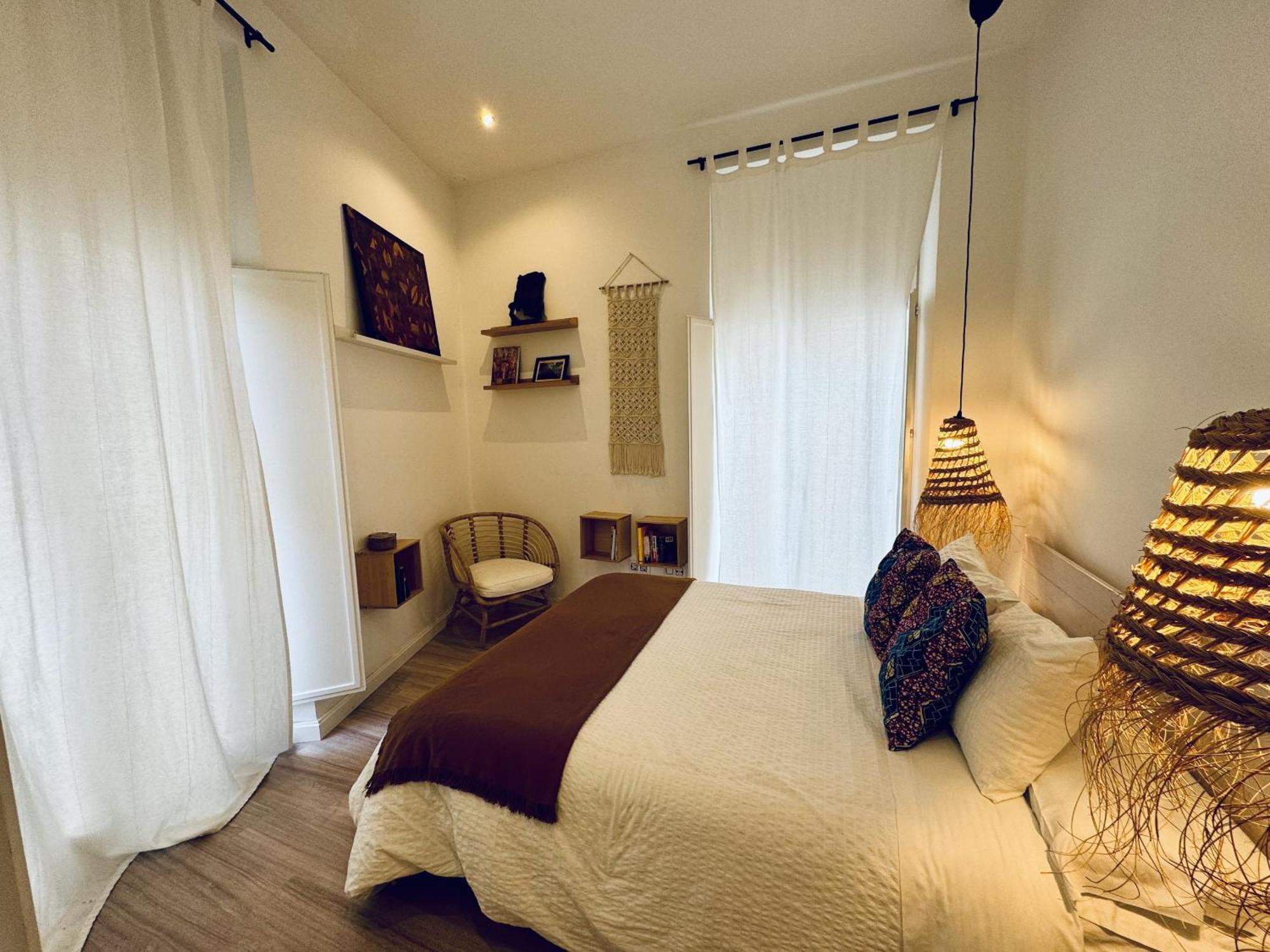 Mana Home Keep Calm Feel The Light And Shine Cadiz Exterior photo